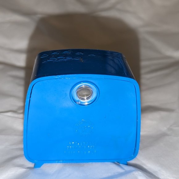 Vintage 1970s German Made in Germany Mini Tv Lot of 3 View Finders Plastiskop - Picture 10 of 11